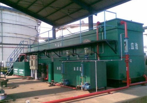 污水處理與環(huán)保設(shè)備的技術(shù)開發(fā) 創(chuàng)新驅(qū)動(dòng)綠色未來